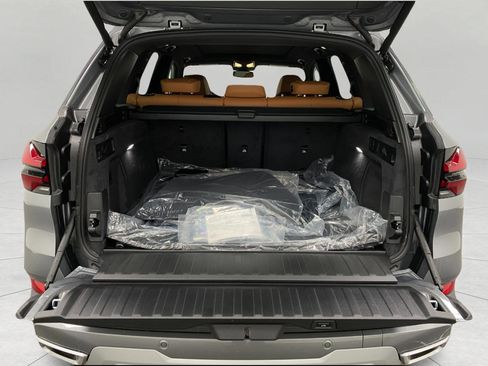 New 2026 BMW X5 xDrive40i AWD/4WD image 7