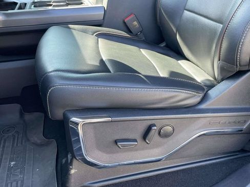 Certified 2024 Ford F250 Lariat w/ Lariat Ultimate Package AWD/4WD image 10