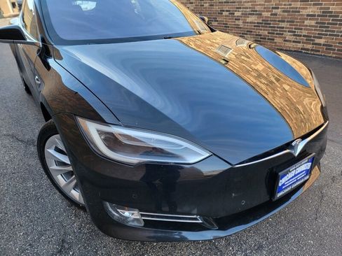 Used 2018 Tesla Model S 75D image 37