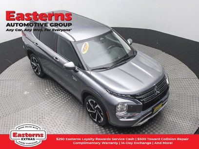 Used 2023 Mitsubishi Outlander SE