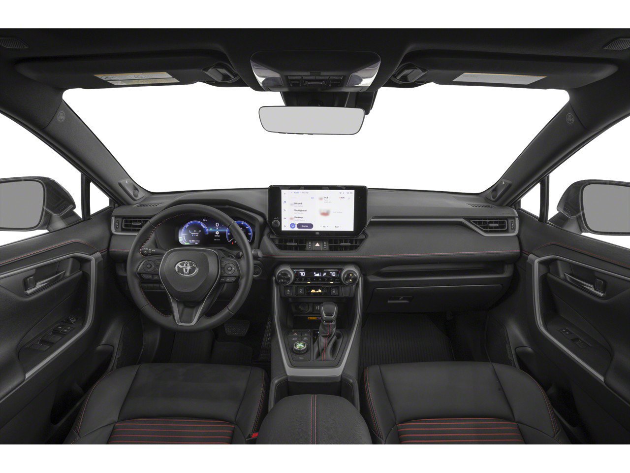 Used 2024 Toyota RAV4 XSE w/ Premium Package AWD/4WD image 5