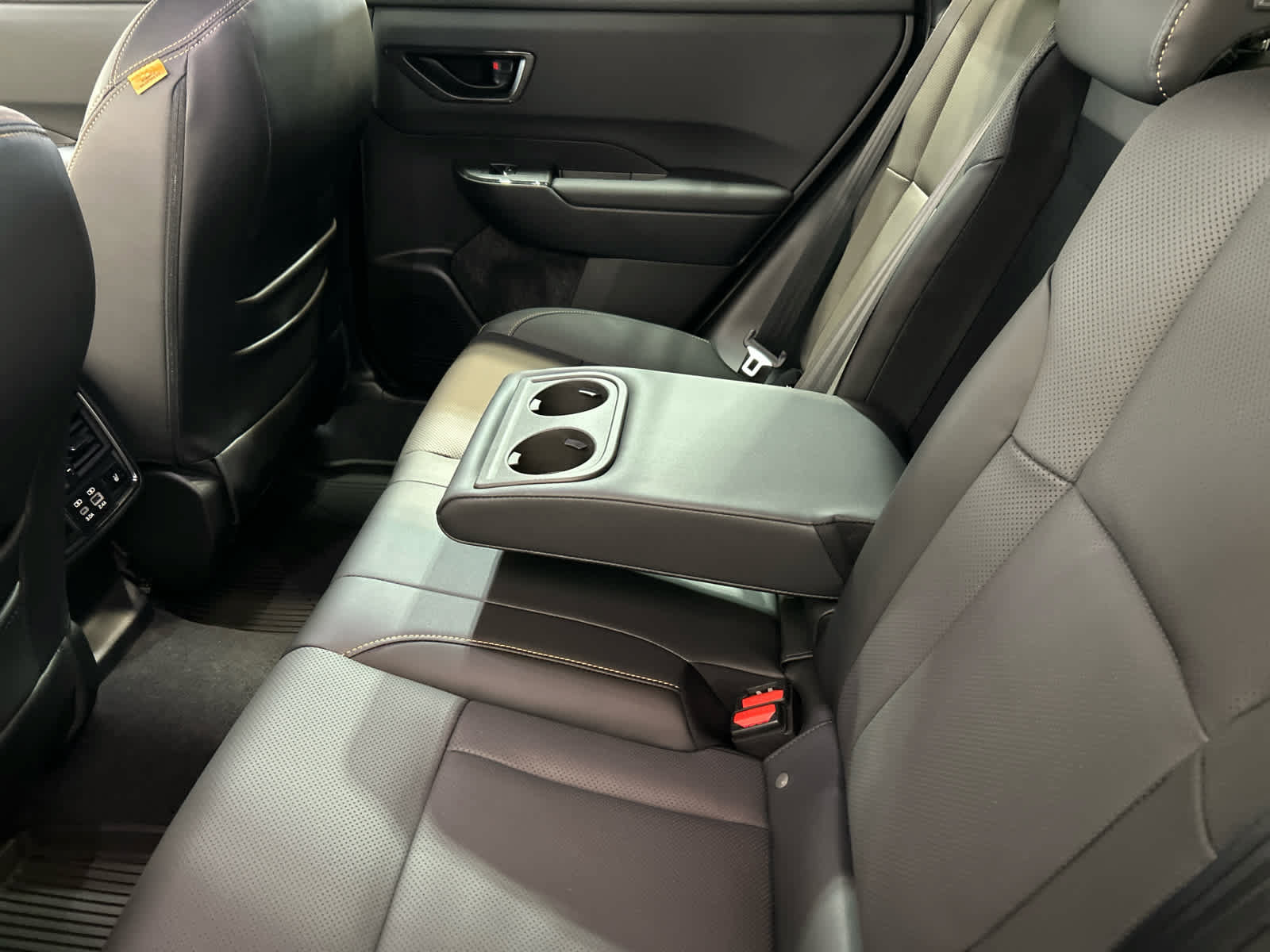 New 2026 Subaru Outback Wilderness AWD/4WD image 5