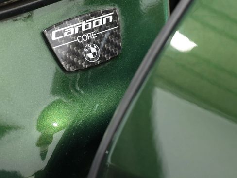 Used 2023 BMW M8 Gran Coupe xDrive Competition image 64