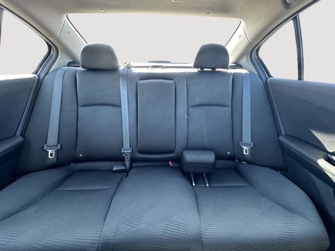 Used 2015 Honda Accord LX image 12