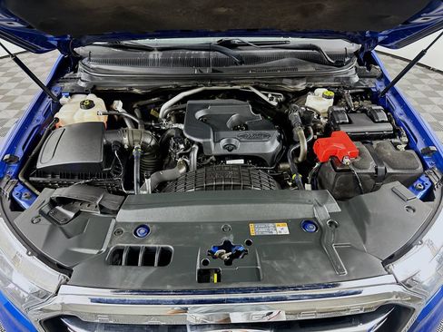 Used 2019 Ford Ranger Lariat w/ Equipment Group 501A Mid AWD/4WD image 29