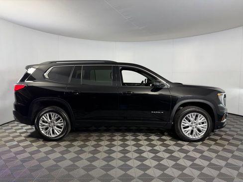 Used 2025 GMC Acadia Elevation w/ Elevation Premium Package image 5