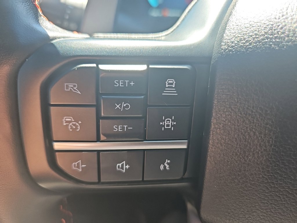 Used 2024 Ford F150 Raptor AWD/4WD image 37