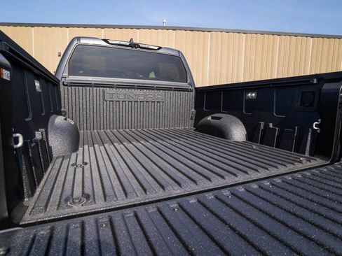 New 2025 Toyota Tundra 1794 Edition w/ TRD Off-Road Package image 40