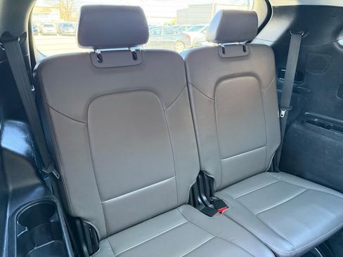 Used 2018 Hyundai Santa Fe AWD w/ SE Ultimate Tech Package 03 image 26
