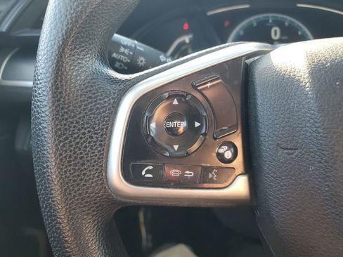 Used 2020 Honda Civic LX image 31