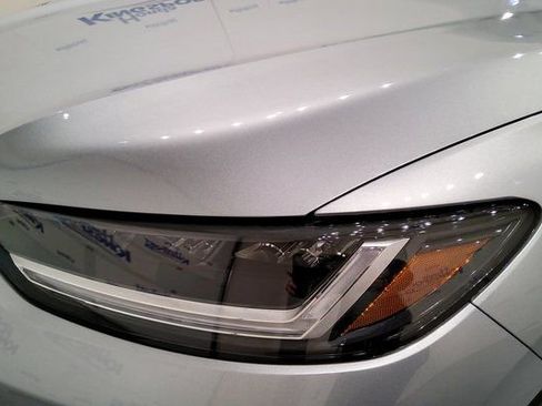 New 2026 Honda HR-V EX-L image 7