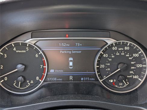 Used 2023 Nissan Altima 2.5 SV image 27