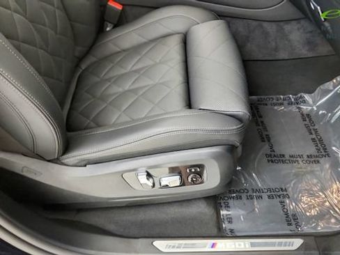 Used 2026 BMW X5 M60i AWD/4WD image 37