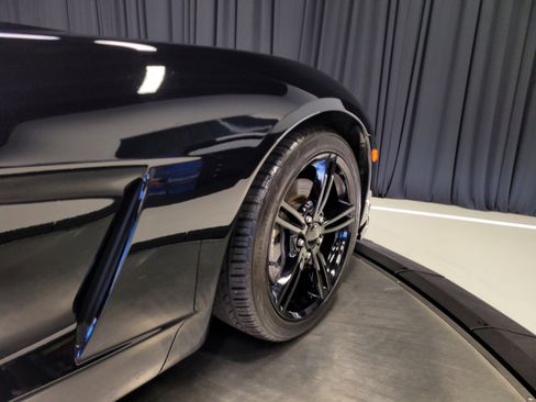 Used 2007 Chevrolet Corvette Coupe image 35