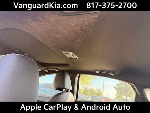 Certified 2024 Kia Forte GT-Line w/ GT-Line Premium Package image 29