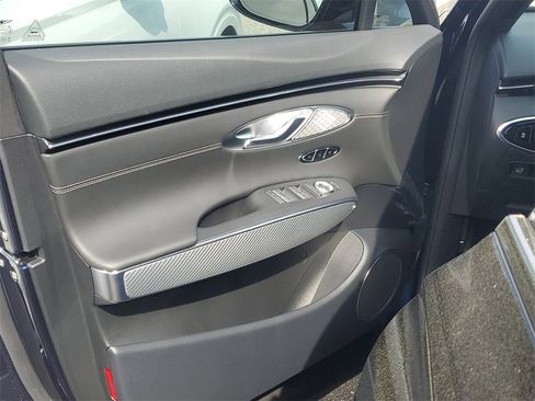 Used 2024 Genesis GV70 3.5T Sport image 8