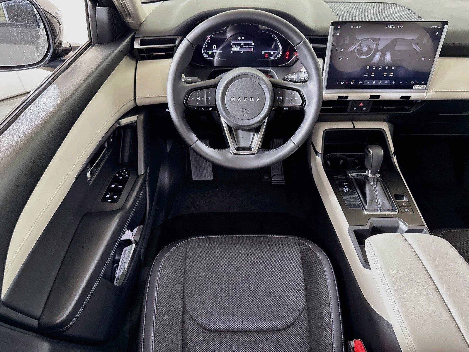 New 2026 MAZDA CX-5 Preferred AWD/4WD image 15