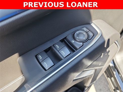 New 2026 GMC Sierra 1500 Elevation image 13
