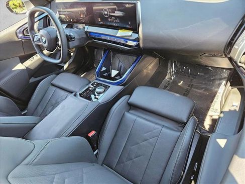 Used 2025 BMW X3 xDrive30i w/ Convenience Package image 20