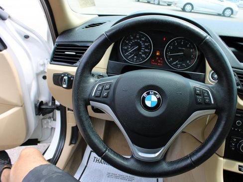 Used 2013 BMW X1 xDrive35i image 21