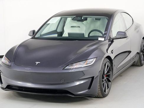 Used 2024 Tesla Model 3 Performance image 50