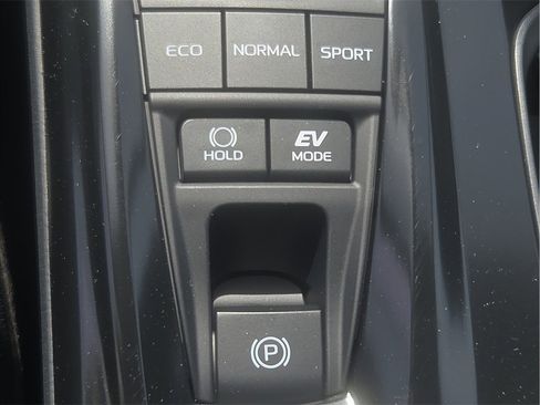 New 2026 Toyota Camry Hybrid image 22