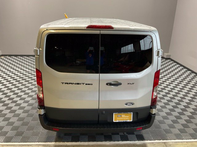 Used 2026 Ford Transit 350 XLT RWD image 10