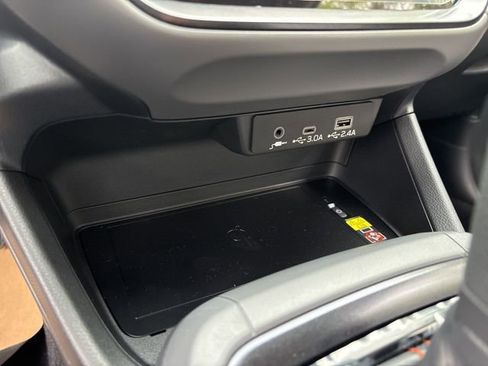 New 2026 Subaru Crosstrek 2.5i Limited AWD/4WD image 14