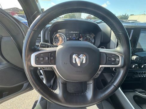 Used 2022 RAM 1500 Big Horn image 37