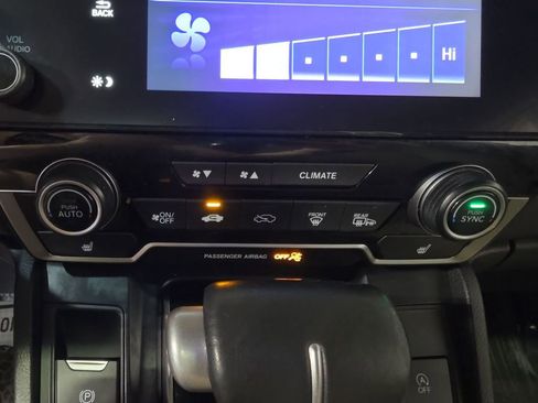 Used 2020 Honda CR-V EX-L image 17