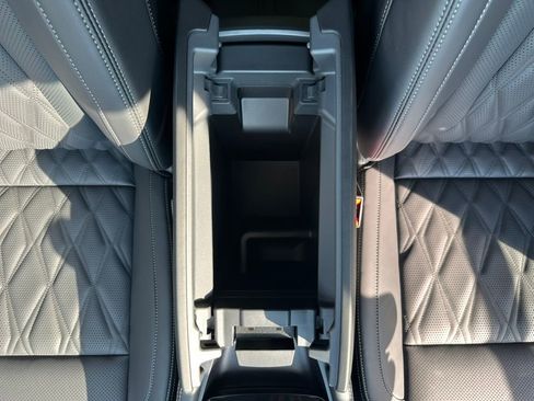 New 2026 Nissan Rogue Platinum w/ Platinum Premium Package image 20