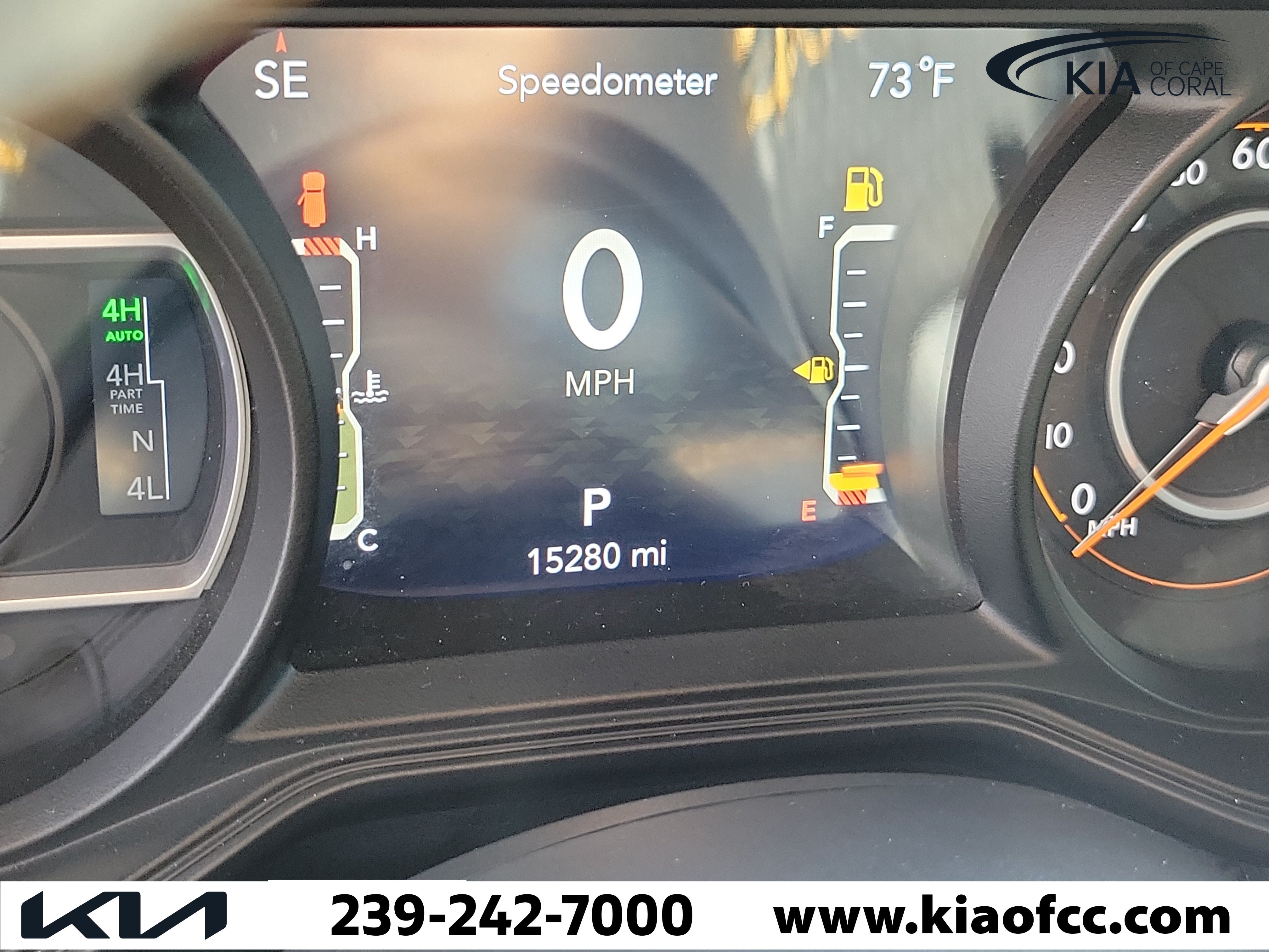Used 2024 Jeep Wrangler Unlimited Rubicon 392 AWD/4WD image 25