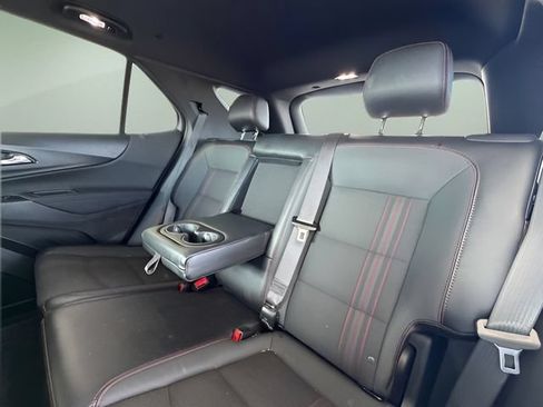 Used 2024 Chevrolet Equinox RS FWD image 32