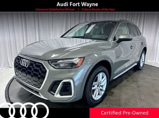 Used 2024 Audi Q5 2.0T Premium video 1