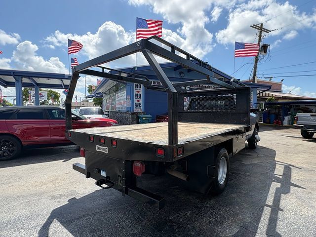Used 2021 RAM 3500 Tradesman RWD image 9