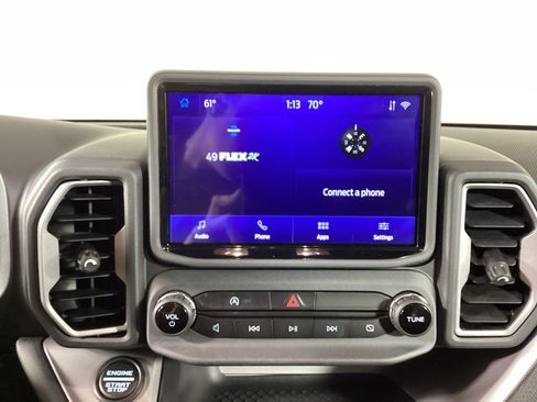 Used 2023 Ford Bronco Sport Big Bend w/ Convenience Package AWD/4WD image 28
