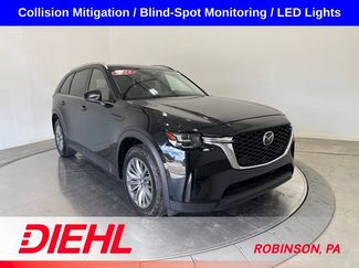 Used 2024 MAZDA CX-90 3.3 Turbo w/ Select Package AWD/4WD video 1