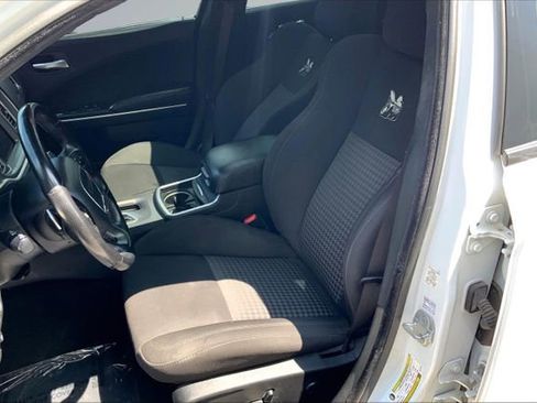 Used 2022 Dodge Charger Scat Pack RWD image 29