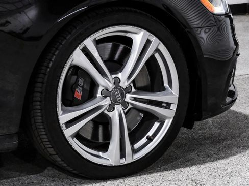 Used 2014 Audi S6 Prestige AWD/4WD image 73