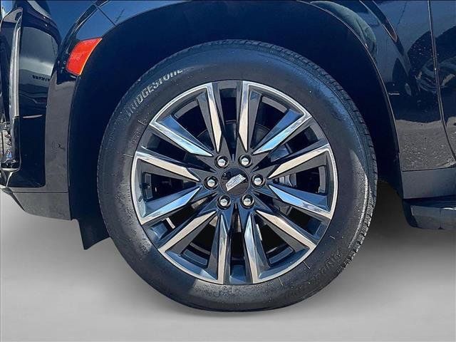 Used 2023 Cadillac Escalade Sport AWD/4WD image 10