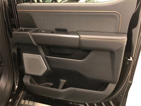 Used 2024 Ford F150 Tremor w/ Equipment Group 402A High image 37