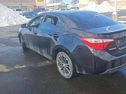 Used 2016 Toyota Corolla S image 5