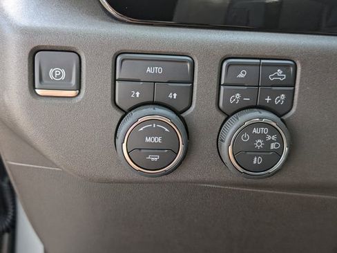 Used 2026 Chevrolet Silverado 1500 RST w/ RST All Star Premium Package image 38