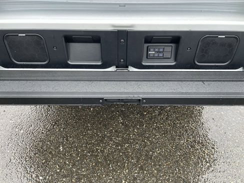 New 2025 GMC Sierra 2500 Denali Ultimate w/ Max Trailering Package image 36