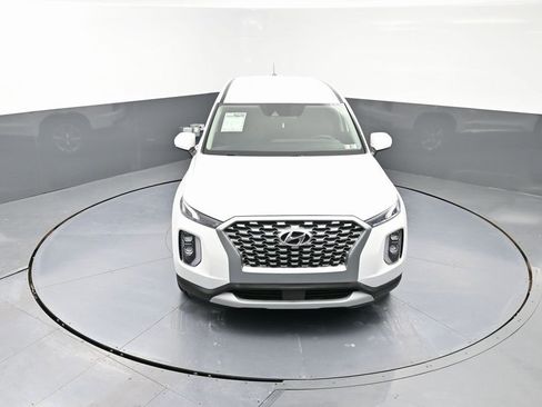 Used 2021 Hyundai Palisade SE image 3