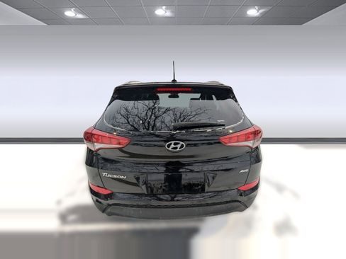 Used 2017 Hyundai Tucson SE image 8