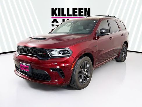 Used 2024 Dodge Durango R/T image 3