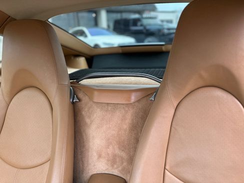 Used 2008 Porsche Cayman S image 33