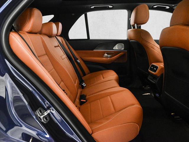 New 2027 Mercedes-Benz GLE 450 4MATIC image 22