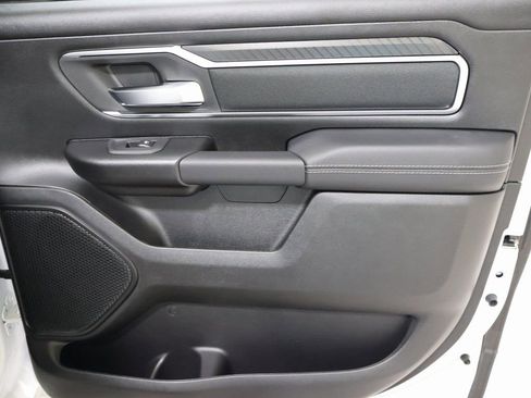 New 2026 RAM 1500 Big Horn image 19